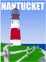 Sankaty Poster