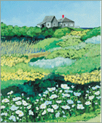 Bluff House