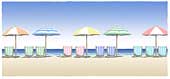 Day at the Beach