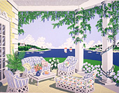 Harbor Porch