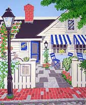 Mary's Place