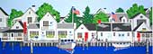 Old North Wharf