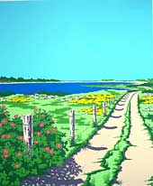 Pond Road