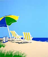 Summer Canvas
