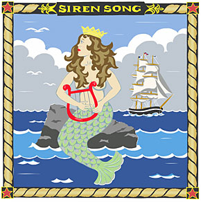 Siren Song