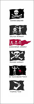 Pirate Flag 1