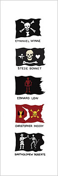 Pirate Flag II