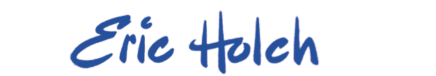Eric Holch Gallery