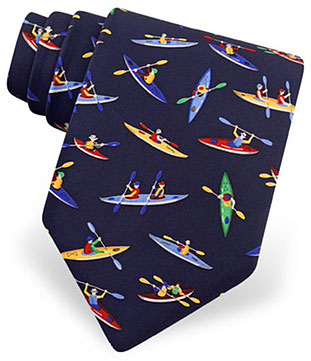 Kayaks
