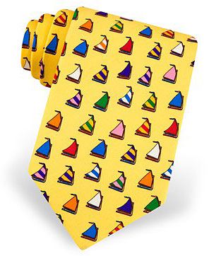 Rainbow Fleet Yellow