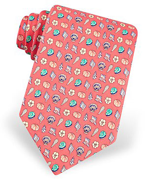 Shell Seekers Pink