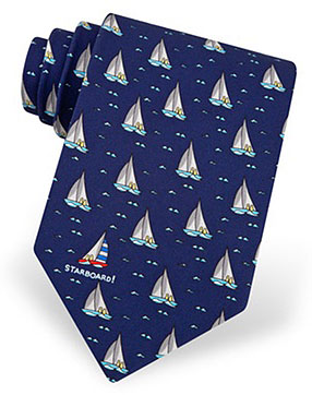 Starboard Navy