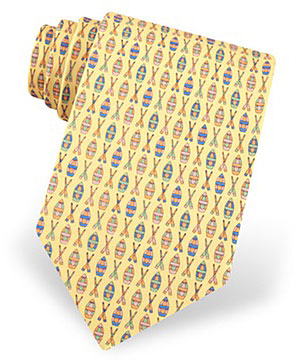 Tropical Dingy Yellow